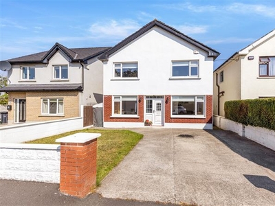 7 Maple Grove, Ashbourne, Co. Meath