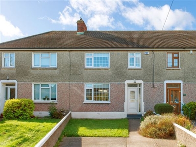 7 muckross grove, perrystown, dublin 12 d12a3v8