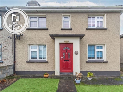 7 o flaherty road, shantalla, galway h91rx5h