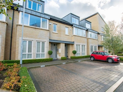 7 The Grove, Goatstown Road, Goatstown, Dublin 14