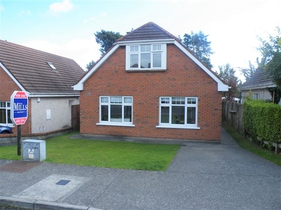 7 The Pines, Sea Road, Arklow, Wicklow