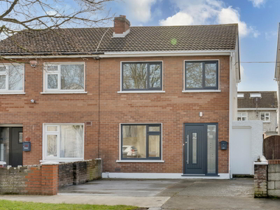 715 Virginia Heights Tallaght, Dublin