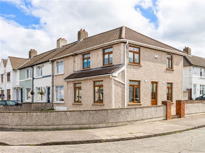 73 Downpatrick Road, Crumlin, Dublin 12