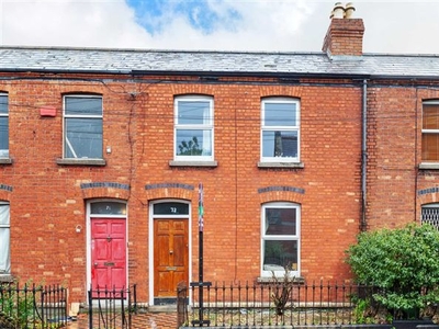 73 Donore Avenue, Dublin 8, County Dublin