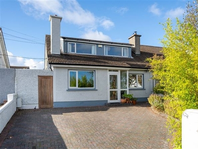 75 ardmore park, dun laoghaire, co. dublin a96cy96