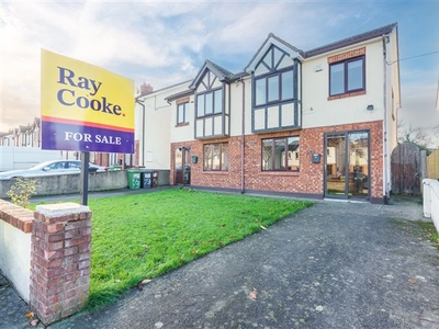 75 Woodford Road, Clondalkin, Dublin 22