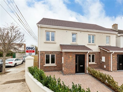 75b grange park road, raheny, dublin 5 d05r128