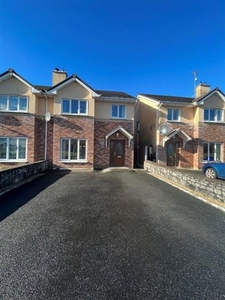 79 Sliabh Carran , Gort, Galway