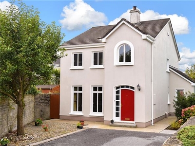 8 Barr na Carraige, Fort Lorenzo, Taylors Hill, Galway