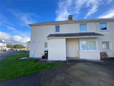 8 Beech Walk, Crann Ard, Fermoy, Co. Cork