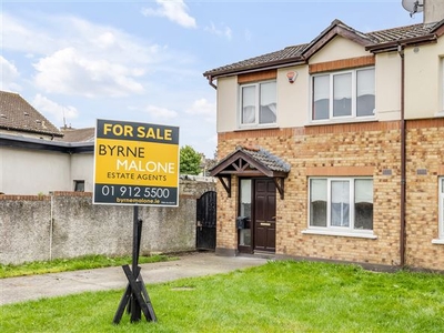 8 Grangeview Court, Clondalkin, Dublin 22