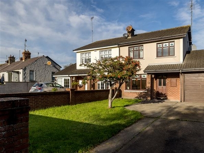 8 Laurel Court, Donore Road, Drogheda, Louth