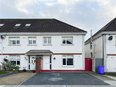 8 Robertshill, Circular Road, Kilkenny, Kilkenny