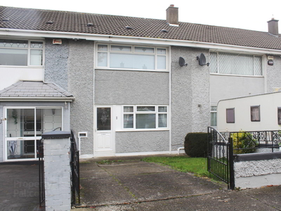 8 St Dominic's Avenue Tallaght, Dublin