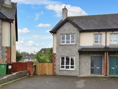 8 The Haven Millersbrook, Nenagh