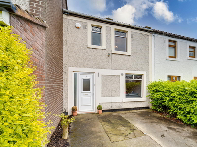 8 Tymon North Green Tallaght, Dublin