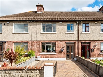 8 whitehall park, whitehall road, terenure, dublin 12 d12xcv6