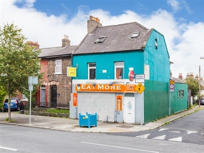 81 ballybough road, dublin 3 d03pp22