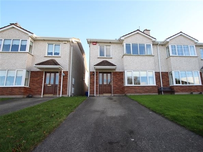 81 Upper Clevedon, Carrigaline, Cork