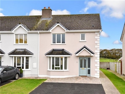 82 clochran,kilcloghans,tuam,co. galway,h54 w832