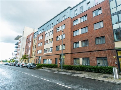 85 Burnell Square, Northern Cross, Dublin 17