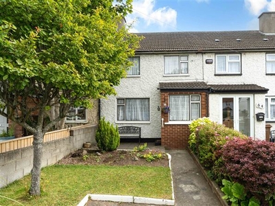 86 edenmore cresent, raheny, dublin 5 d05f766