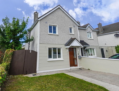 89 Friars Green Tullow Road, Carlow Town