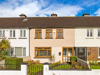 9 cherryfield avenue, walkinstown, dublin 12. d12h020