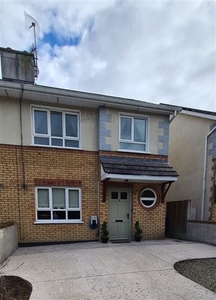 9 The Glen, Kilnacourt Woods, Portarlington, Co. Laois