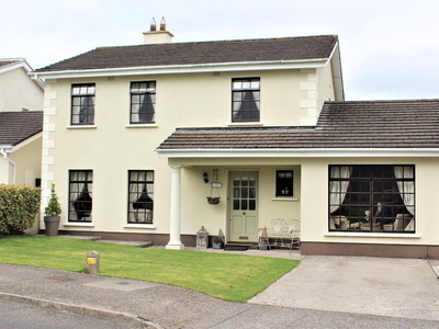 9 The Seven Springs, Newbridge, Kildare