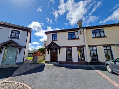 9 woodhaven, kilrush road, ennis, co. clare v95c8wr