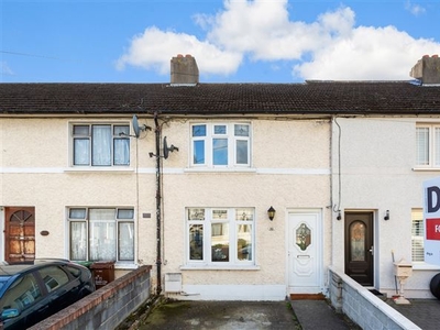 90 saint attracta road, cabra, dublin 7 d07e8p6