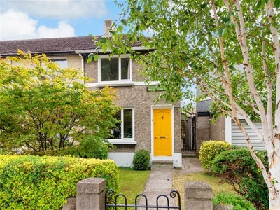 91 mount drummond square, harold s cross, dublin 6 d06nx73