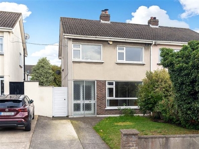 92 meadow park, churchtown upper, rathfarnham, dublin 14 d14p967