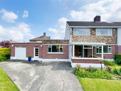 92 wainsfort road, terenure, dublin 6w d6ww921