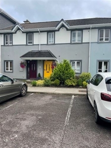 93 Fairway Heights, Tralee, Kerry