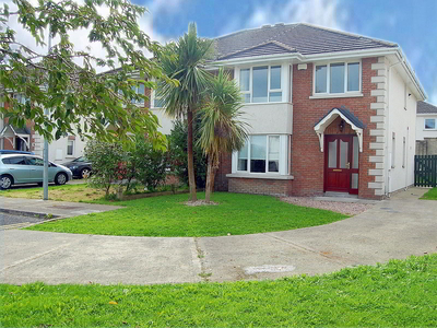 95 Rockfield Manor, Dundalk