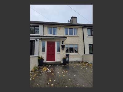 97 Spiddal Road, Ballyfermot, Dublin 10