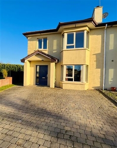 99 Abbeyville, Galway Road, Roscommon, Roscommon