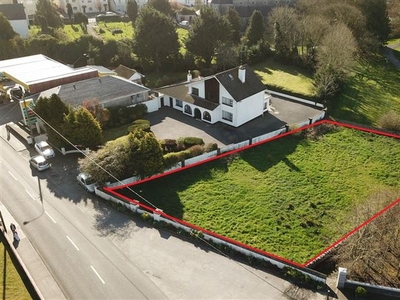 Abbey Terrace, Ballymote, Co. Sligo