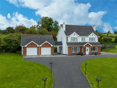 Alizan, Drumcarey, Ballinagh, Co. Cavan