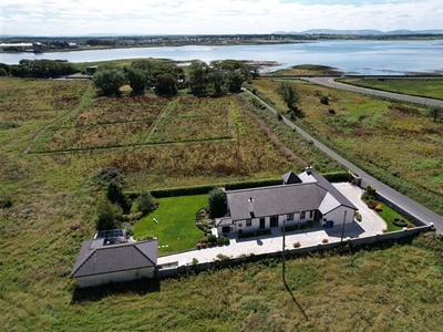 An Charraig, Garraun South, Oranmore, Galway