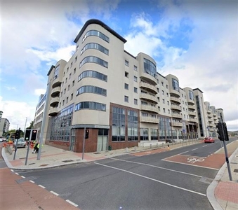 Apartment 120, Exchange Hall, Tallaght, Dublin 24