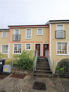 apartment 26 cois abhainn, dublin road, collooney, sligo f91nh96