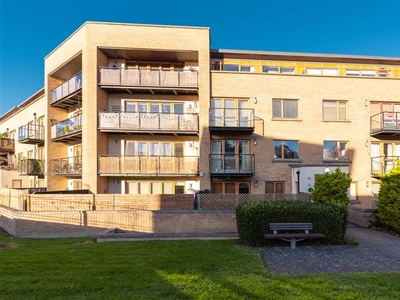 Apartment 36, Belarmine Hall, Stepaside, Dublin 18