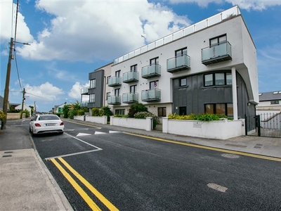 Apartment 4, Fairhill Court, Fairhill Road Upper, Claddagh, Galway City