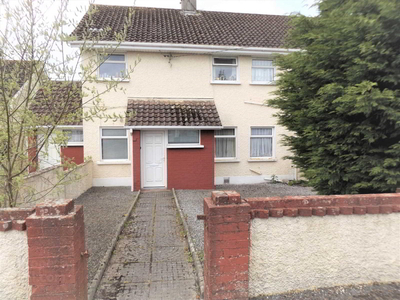 Apartment Short Corville, Roscrea