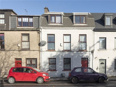 Apt 1,2 & 3,123 Lower Glanmire Road,Cork,T23 V240