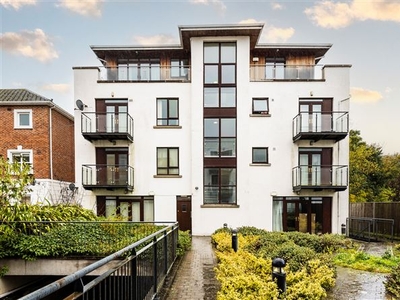 Apt 12 Riverwood, Richmond Road, Drumcondra, Dublin 3