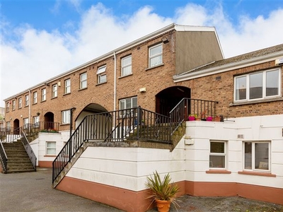 Apt. 14 Millbrook Court, South City Centre, Dublin 8